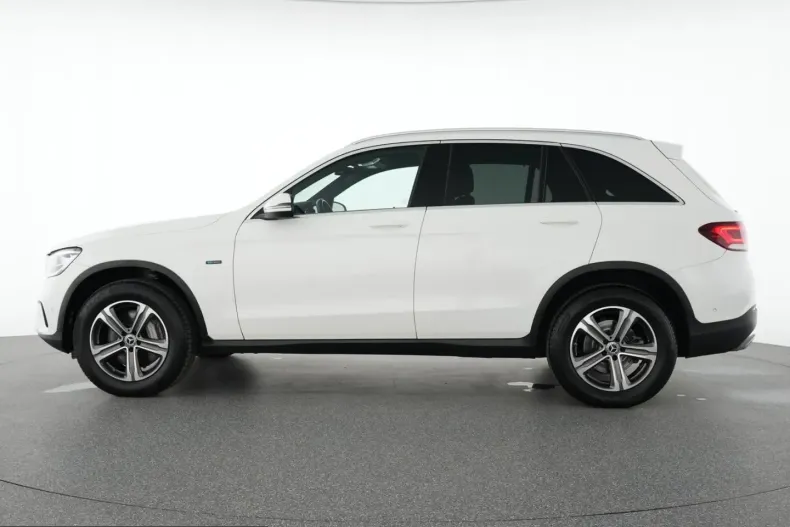 Mercedes-Benz GLC 300 (Clasa GLC) din 2021 cu 82.164 km - oferta MER229732 - foto 8