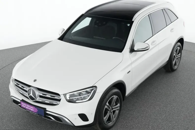 Mercedes-Benz GLC 300 (Clasa GLC) din 2021 cu 82.164 km - oferta MER229732 - foto 9