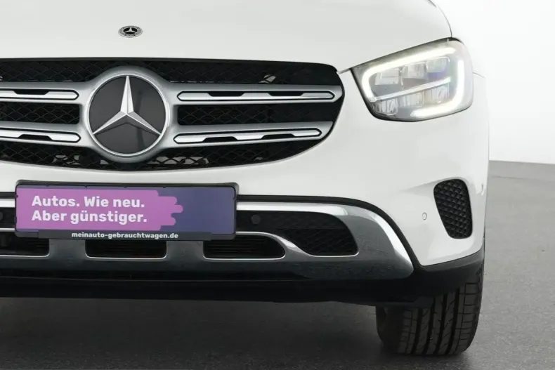 Mercedes-Benz GLC 300 (Clasa GLC) din 2021 cu 82.164 km - oferta MER229732 - foto 11