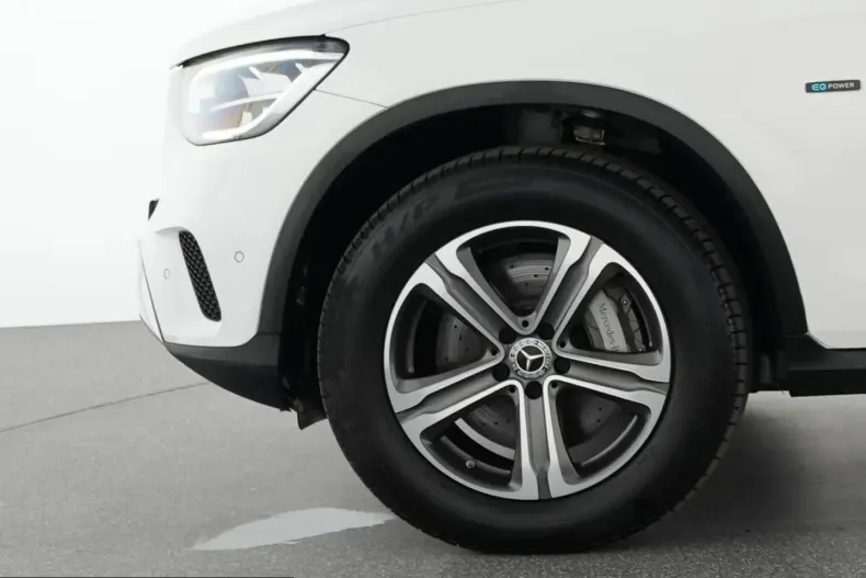 Mercedes-Benz GLC 300 (Clasa GLC) din 2021 cu 82.164 km - oferta MER229732 - foto 12