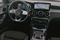 Mercedes-Benz GLC 300 (Clasa GLC) din 2021 cu 82.164 km - oferta MER229732 - foto 14