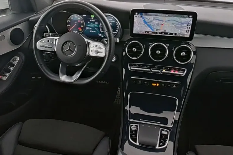 Mercedes-Benz GLC 300 (Clasa GLC) din 2021 cu 82.164 km - oferta MER229732 - foto 14