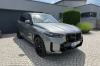BMW X5 (Seria X) din 2025 cu 35.000 km - oferta BMW229733 - foto 1