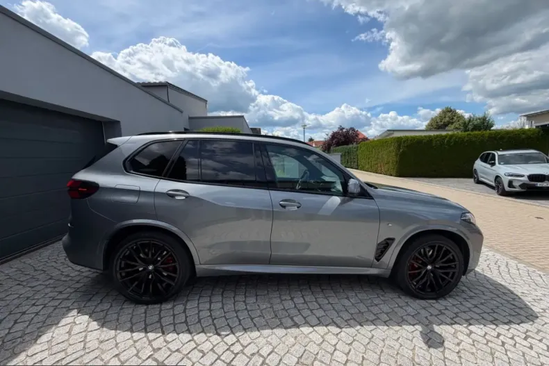 BMW X5 (Seria X) din 2025 cu 35.000 km - oferta BMW229733 - foto 3