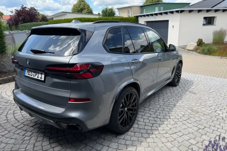 BMW X5 (Seria X) din 2025 cu 35.000 km - oferta BMW229733 - foto 5