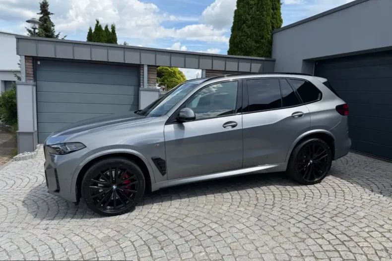 BMW X5 (Seria X) din 2025 cu 35.000 km - oferta BMW229733 - foto 6