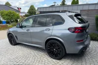 BMW X5 (Seria X) din 2025 cu 35.000 km - oferta BMW229733 - foto 7