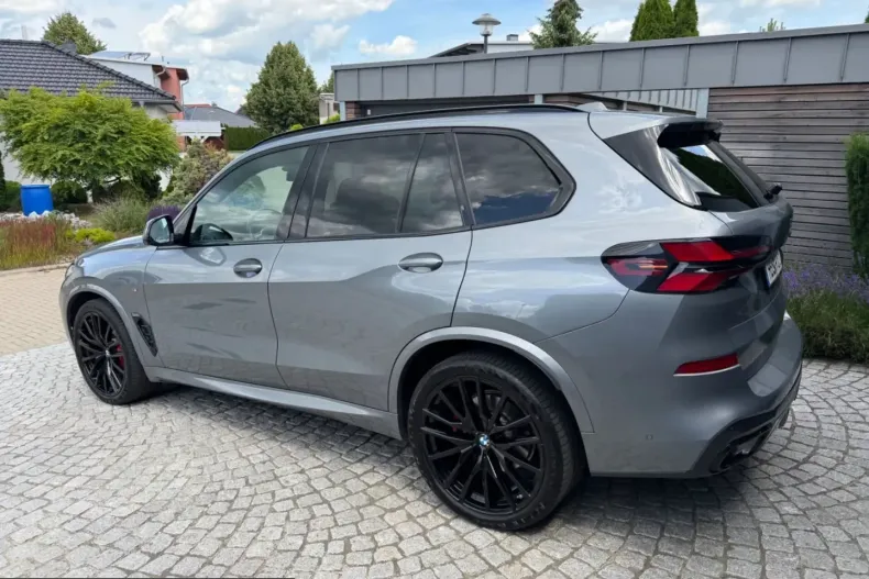BMW X5 (Seria X) din 2025 cu 35.000 km - oferta BMW229733 - foto 7