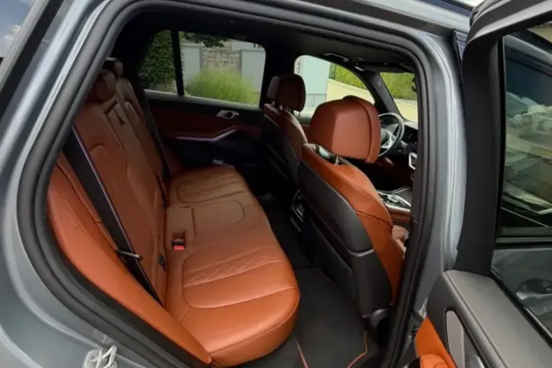 BMW X5 (Seria X) din 2025 cu 35.000 km - oferta BMW229733 - foto 13