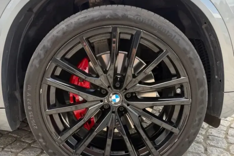 BMW X5 (Seria X) din 2025 cu 35.000 km - oferta BMW229733 - foto 18