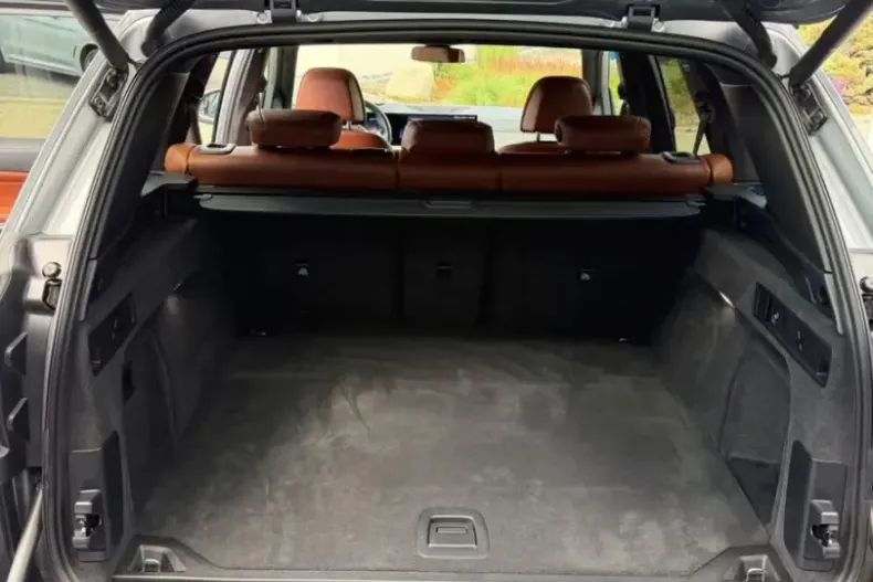 BMW X5 (Seria X) din 2025 cu 35.000 km - oferta BMW229733 - foto 21