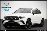 Mercedes-Benz GLC 300 (Clasa GLC) din 2025 cu 14.500 km - oferta MER229734 - foto 1
