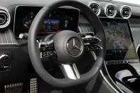 Mercedes-Benz GLC 300 (Clasa GLC) din 2025 cu 14.500 km - oferta MER229734 - foto 13