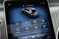 Mercedes-Benz GLC 300 (Clasa GLC) din 2025 cu 14.500 km - oferta MER229734 - foto 17