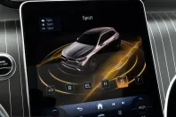 Mercedes-Benz GLC 300 (Clasa GLC) din 2025 cu 14.500 km - oferta MER229734 - foto 20