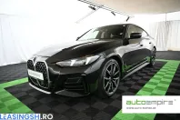 BMW 420d (Seria 4) din 2025 cu 22.366 km - oferta BMW229735 - foto 1