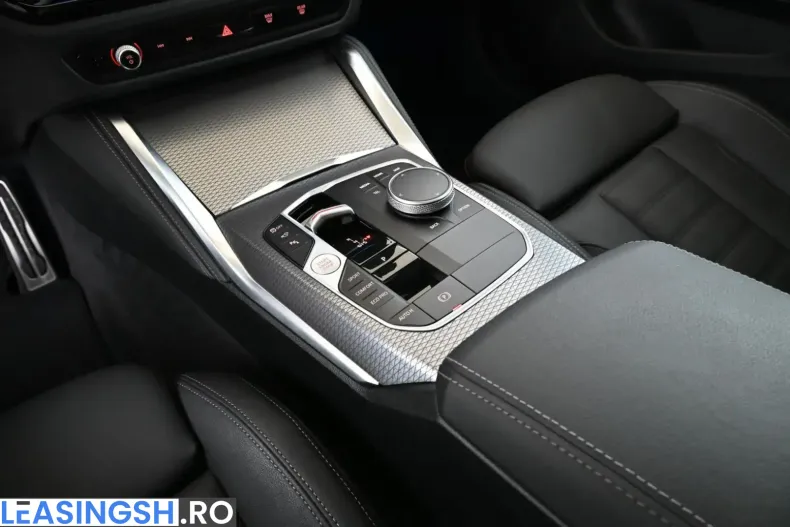 BMW 420d (Seria 4) din 2025 cu 22.366 km - oferta BMW229735 - foto 13