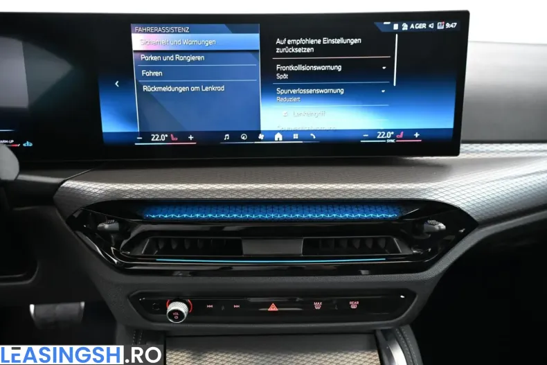 BMW 420d (Seria 4) din 2025 cu 22.366 km - oferta BMW229735 - foto 16