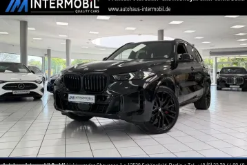 BMW X5 din 2025 - oferta BMW229736