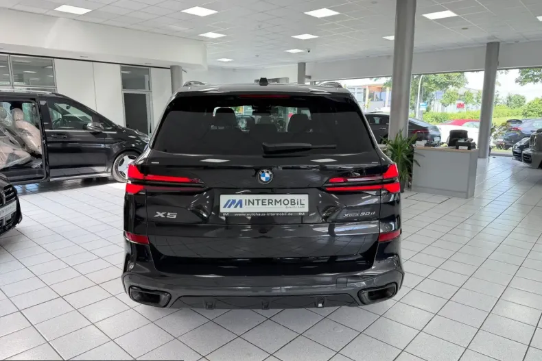 BMW X5 (Seria X) din 2025 cu 12.300 km - oferta BMW229736 - foto 5