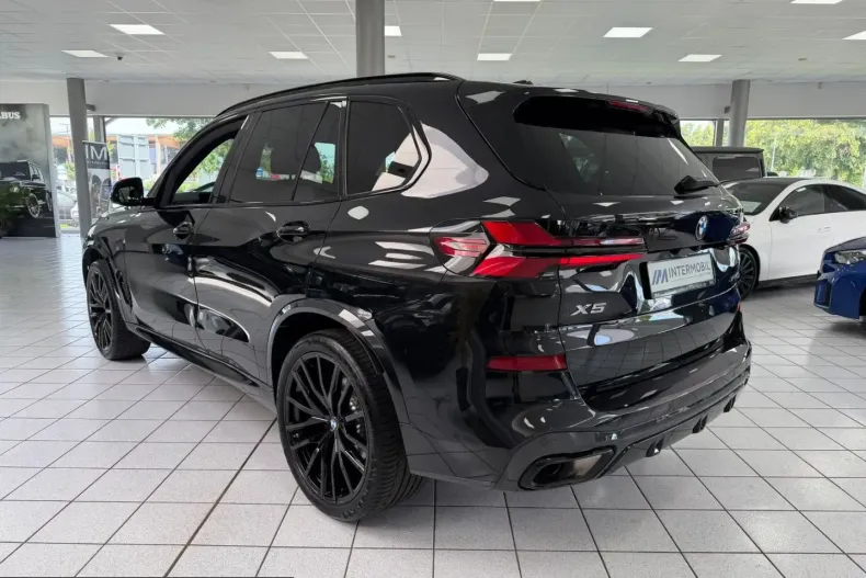 BMW X5 (Seria X) din 2025 cu 12.300 km - oferta BMW229736 - foto 6