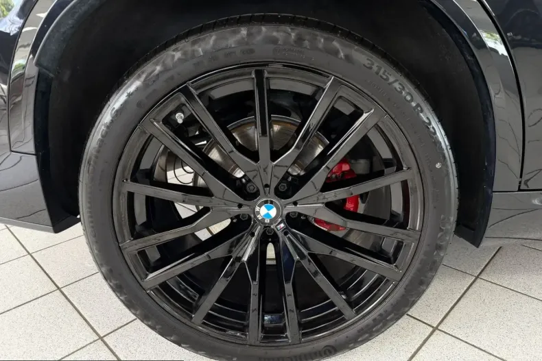 BMW X5 (Seria X) din 2025 cu 12.300 km - oferta BMW229736 - foto 7