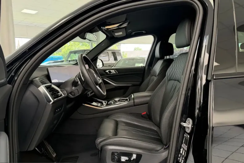 BMW X5 (Seria X) din 2025 cu 12.300 km - oferta BMW229736 - foto 11