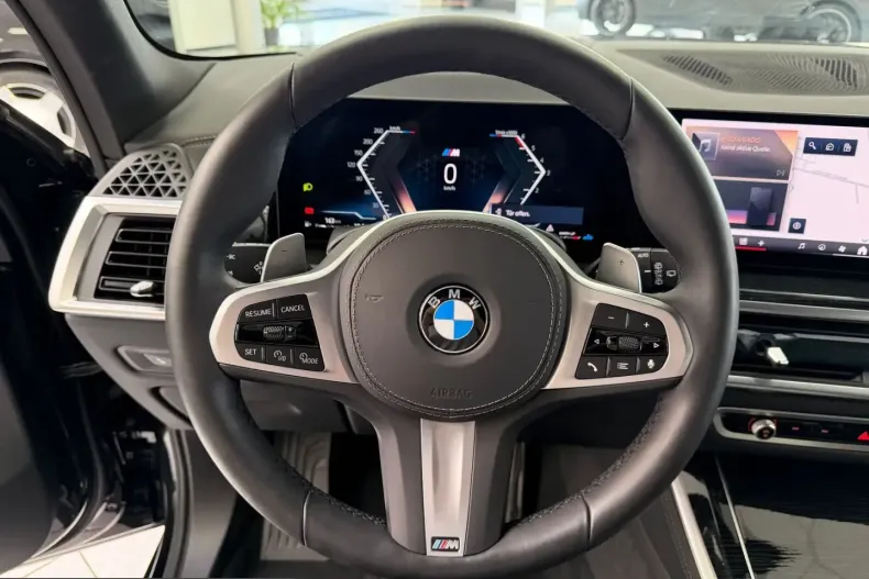 BMW X5 (Seria X) din 2025 cu 12.300 km - oferta BMW229736 - foto 12