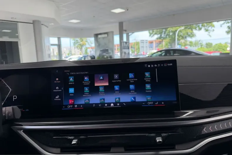 BMW X5 (Seria X) din 2025 cu 12.300 km - oferta BMW229736 - foto 18