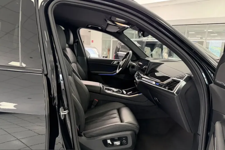 BMW X5 (Seria X) din 2025 cu 12.300 km - oferta BMW229736 - foto 21
