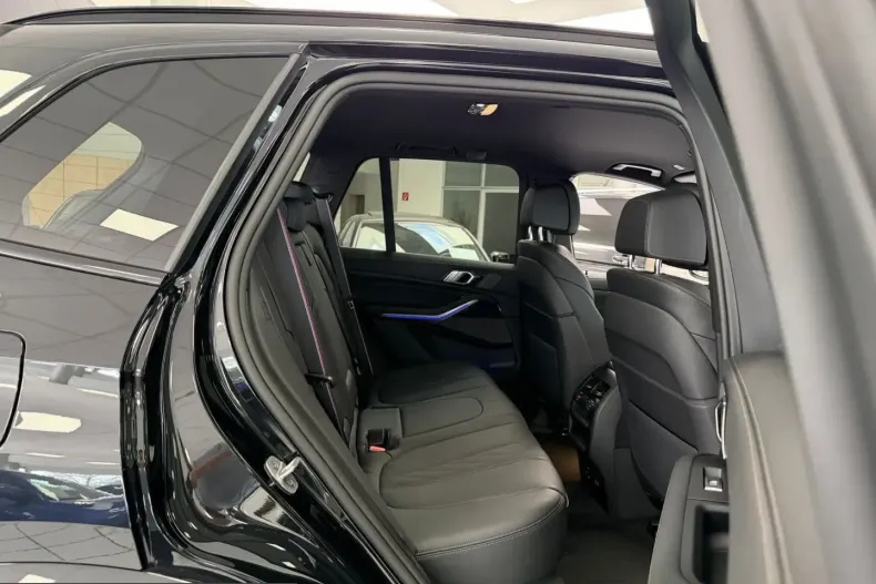 BMW X5 (Seria X) din 2025 cu 12.300 km - oferta BMW229736 - foto 22