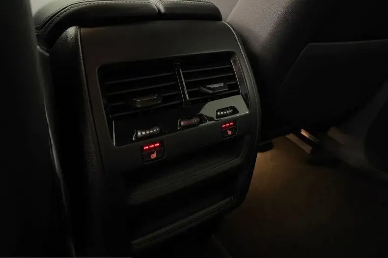 BMW X5 (Seria X) din 2025 cu 12.300 km - oferta BMW229736 - foto 23