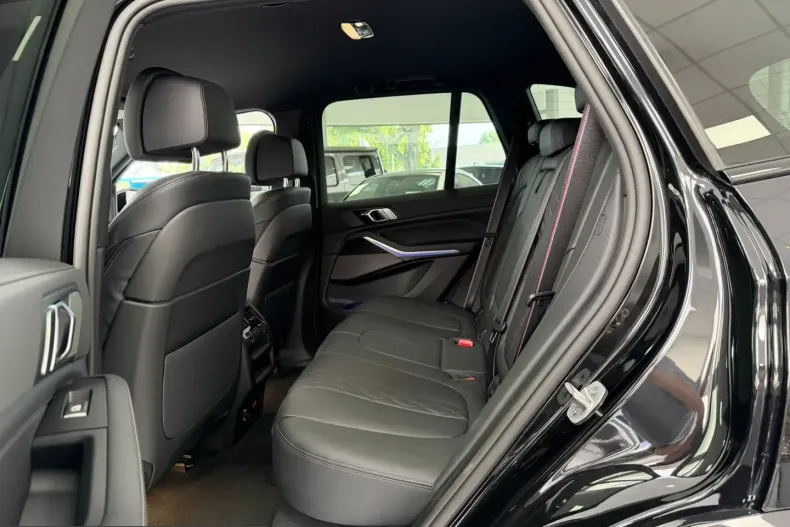 BMW X5 (Seria X) din 2025 cu 12.300 km - oferta BMW229736 - foto 24
