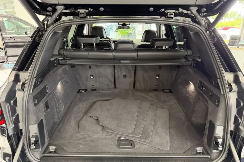 BMW X5 (Seria X) din 2025 cu 12.300 km - oferta BMW229736 - foto 25
