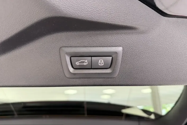 BMW X5 (Seria X) din 2025 cu 12.300 km - oferta BMW229736 - foto 27