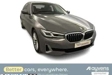 BMW 520 din 2022 - oferta BMW229737