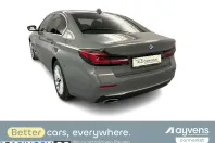 BMW 520 (Seria 5) din 2022 cu 74.277 km - oferta BMW229737 - foto 3