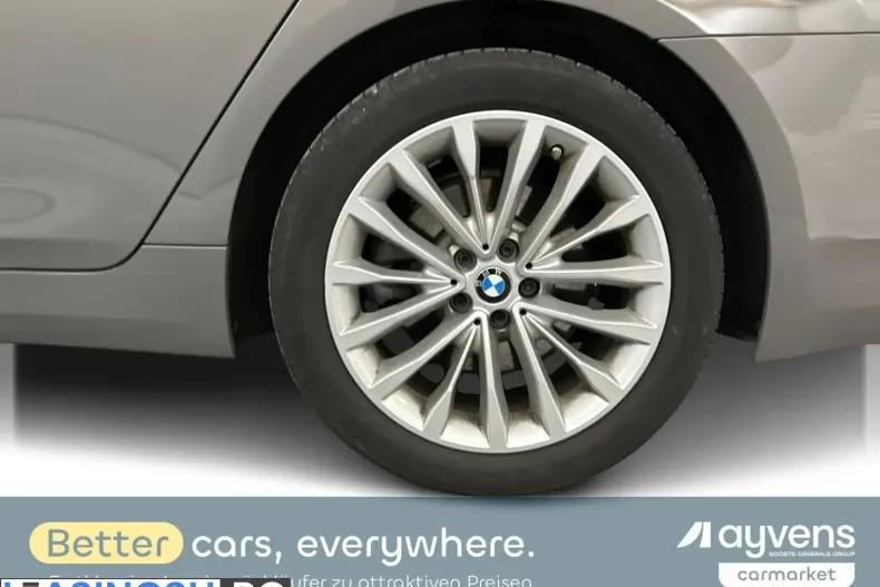BMW 520 (Seria 5) din 2022 cu 74.277 km - oferta BMW229737 - foto 5