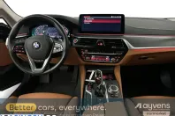 BMW 520 (Seria 5) din 2022 cu 74.277 km - oferta BMW229737 - foto 7