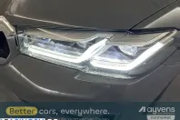 BMW 520 (Seria 5) din 2022 cu 74.277 km - oferta BMW229737 - foto 8