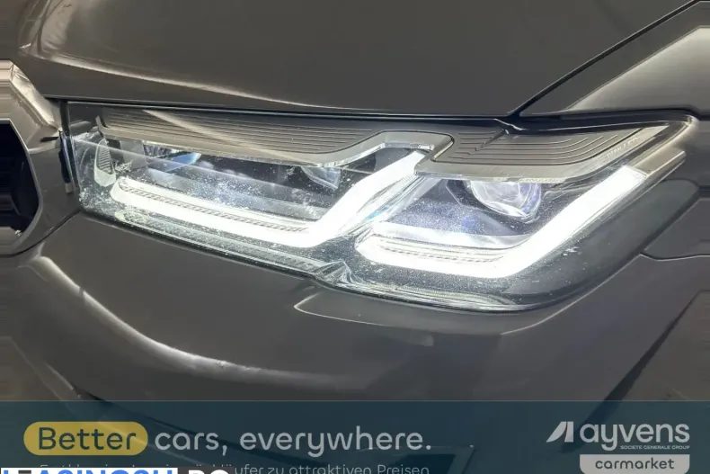 BMW 520 (Seria 5) din 2022 cu 74.277 km - oferta BMW229737 - foto 8