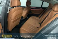 BMW 520 (Seria 5) din 2022 cu 74.277 km - oferta BMW229737 - foto 10