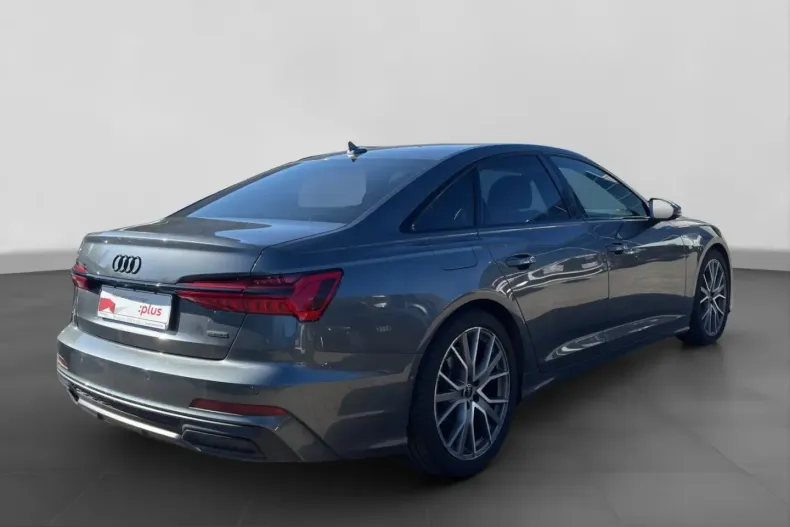 Audi A6 din 2023 cu 48.307 km - oferta AUD229738 - foto 4