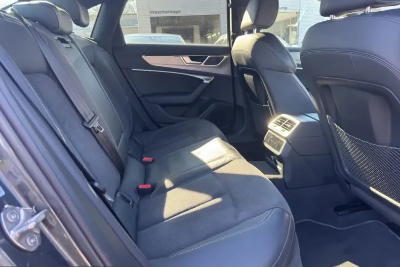 Audi A6 din 2023 cu 48.307 km - oferta AUD229738 - foto 7