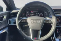 Audi A6 din 2023 cu 48.307 km - oferta AUD229738 - foto 8