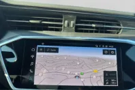 Audi A6 din 2023 cu 48.307 km - oferta AUD229738 - foto 12