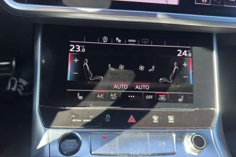 Audi A6 din 2023 cu 48.307 km - oferta AUD229738 - foto 14