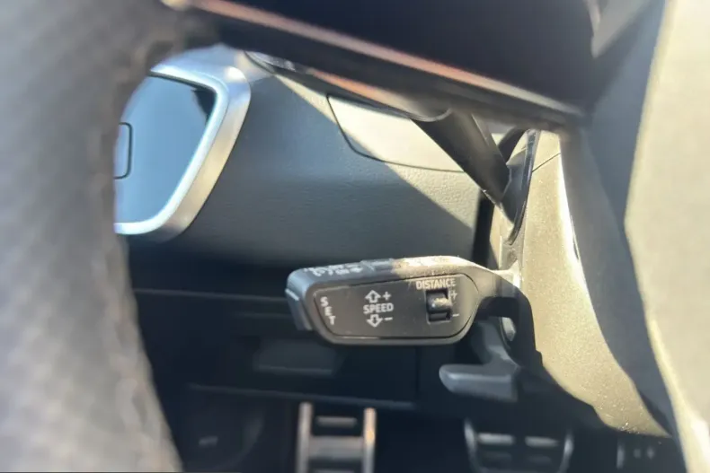Audi A6 din 2023 cu 48.307 km - oferta AUD229738 - foto 17