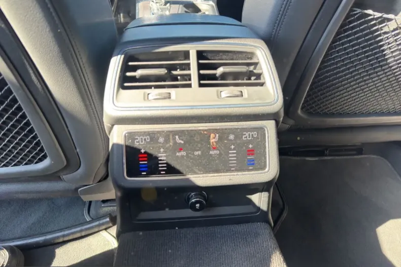Audi A6 din 2023 cu 48.307 km - oferta AUD229738 - foto 18