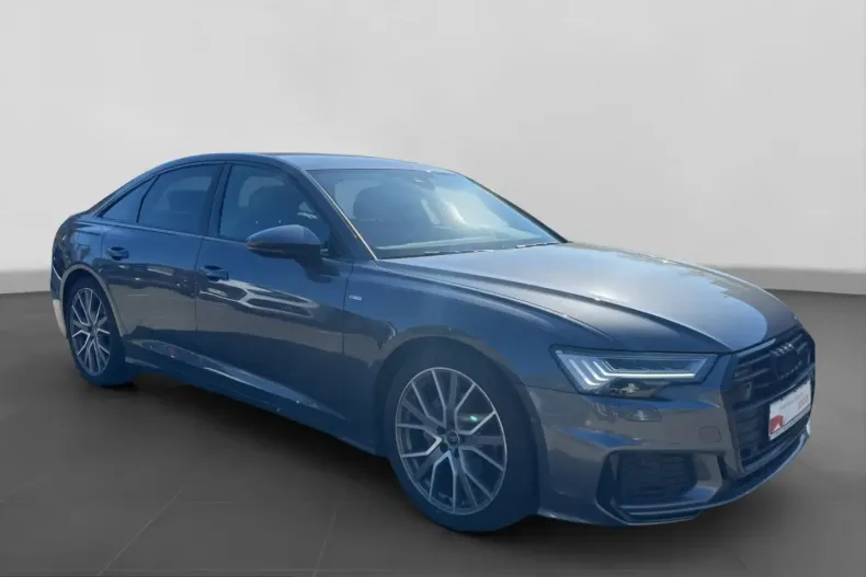 Audi A6 din 2023 cu 48.307 km - oferta AUD229738 - foto 19